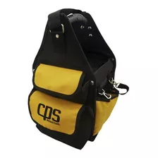 Bolso Porta Herramientas, Organizador Cuadrado, Hvac Cps 