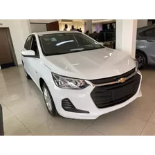 Chevrolet Onix Joy 0km Contado Tomo Usados Cronos C3 Polo 1-