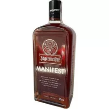 Jagermeister Manifest 1 Litro // Envío Gratis