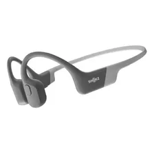 Audifonos Shokz Open Run Gris