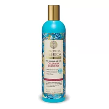 Shampoo Cabello Normal Graso Natura Siberica Oblepikha 400ml