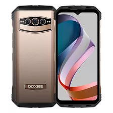 Teléfono Robusto Doogee V30t 5g 6.58 Fhd 120hz Tamaño De Pan