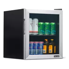 Newair Nbc060ss00 Enfriador Y Refrigerador De Bebidas, Tiene