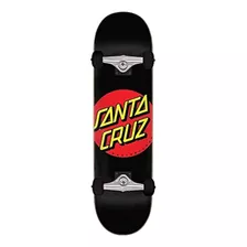 Santa Cruz 8.00'' X 31.25'' Skateboard Complete -
