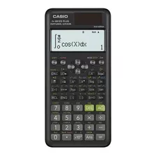 Calculadora Científica Casio Fx-991la Plus