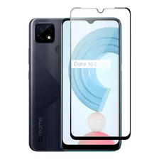 Pelicula Vidro Realme C11 C21y C25y C25 C25s C20a C15 7i Q2i