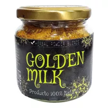 Golden Milk Con Curcuma Organica - mL a $542