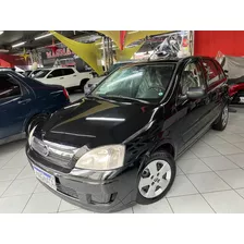 Chevrolet Corsa 2011 1.4 Maxx Econoflex 5p