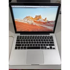 Macbook Pro 13 Inch Modelo A1502 