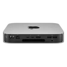 Mac Mini M1 (16 Gb De Ram, 256 Gb Ssd) 2020 + Soporte Vesa