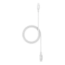 Cable Mophie Usb-c A Lightning 1m Blanco