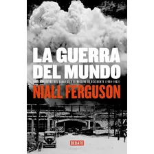 Pack (2) Berlin 1936, Hilmes + La Guerra Del Mundo, Ferguson