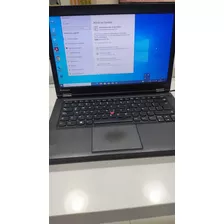 Lapto Lenovo I7