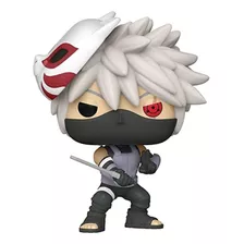 Funko Pop Naruto Shippuden 994 - Kakashi Anbu Ed Special