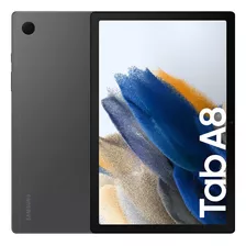 Tablet 10.5 Samsung X200 Galaxy Tab A8 2021 3+32gb Gris