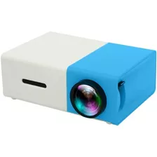 Proyector Led Azul 60 550l Yg300