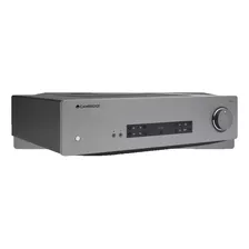 Amplificador Cabridge Audio Cxa61