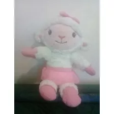 Ovelha Lambie Doutora Brinquedos Com Sons E Movimentos. 