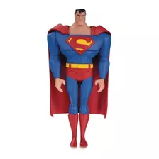 Superman Justice League Animated Dc Collectibles