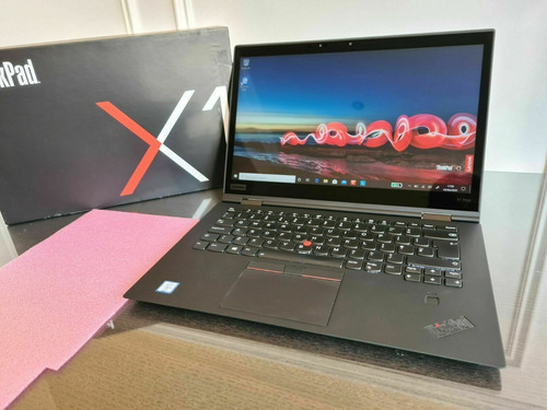 Lenovo Thinkpad X1 Yoga 3ra Gen Nuevo