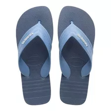 Ojotas Havaianas Original Hybrid Bee Hombre | Colores