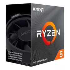 Ryzen 5 4500 Am4