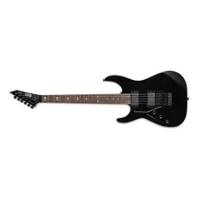 Esp Ltd Kirk Hammett Kh-602 Guitarra Zurda Black