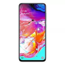 Smartphone Samsung Galaxy A70 128gb 6gb Ram | Usado Bom