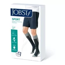 Calcetín Deportivo Jobst Sport Compresión 15-20 Mmhg.