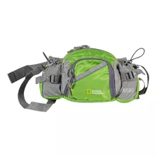 Bolso Deportivo National Geographic