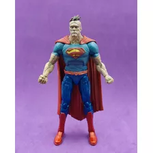 Bizarro, Dc Comics New 52, Dc Collectibles - Figura - Usada