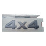 Emblema Trasero Xe 4x4 Para Np300 Frontier Nuevo Original