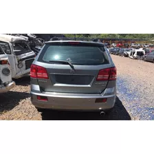 Sucata Dodge Journey V6 2009 - Rs Auto Peças Farroupilha