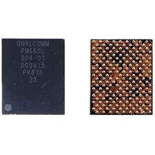 Pm660l 004-01 Qualcomm Ic Ci