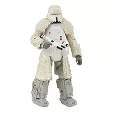 Star Wars Vin Vesta Guardia Figura De Accion