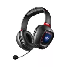 Auriculares Inalámbricos Para Juegos Creative Sound Blaster 