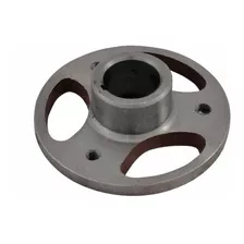 Cubo Virabrequim Motor Opala 818949 / 7103020-38 / 7332509