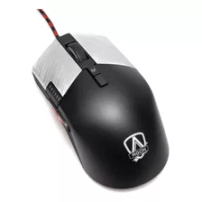 Mouse Gamer Aoc Agon Agm700 Preto