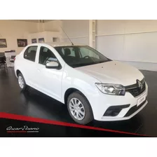 Renault Logan Zen 1.0 2021 0km