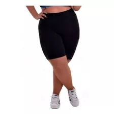 Bermuda Feminina Academia Fitness K2b Plus Size Original 