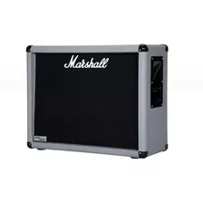 Cabinet Guitarra Marshall Silver Jubile 140w 2x12