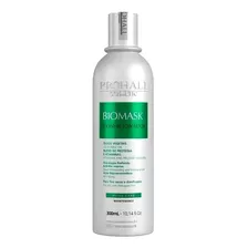  Condicionador Hidratante Biomask Home Care Prohall 300ml