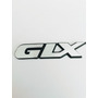 Emblema Glx Para Golf Jetta A3