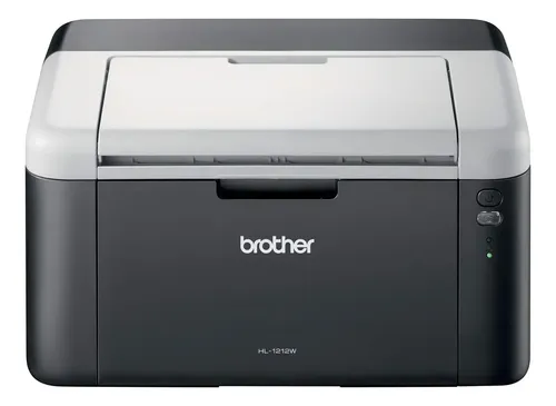 Impresora Laser Brother Hl-1 1212w 