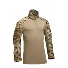 Combat Shirt Multicam Xxl Nuevo