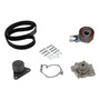 Junta Carter Farpack Volvo S40 L5 2.4l 2.5l 2003 2004 2005