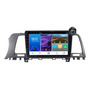 Radio Android Nissan Murano 2004 A 2009 9 Carplay