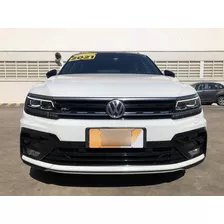  Tiguan 2.0 350 Tsi Allspace R-line 4wd