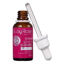 Serum Facial Regulador De Oleosidad Y Fijador De Maquillaje