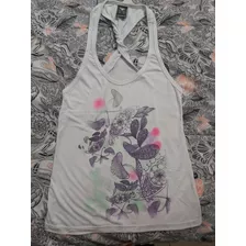 Musculosa Kosiuko Talle M Nueva